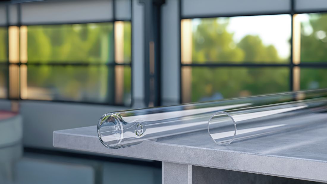 以玻璃为媒，与改革同频：肖特玻璃从产业链“隐形”处引爆创新