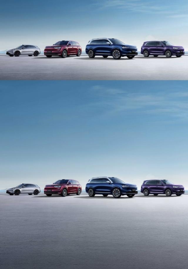 座舱再进化，体验全升级 问界全系迎OTA重磅升级