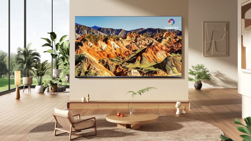 海信E7S Pro发布，玲珑真彩背光开启原生色彩时代