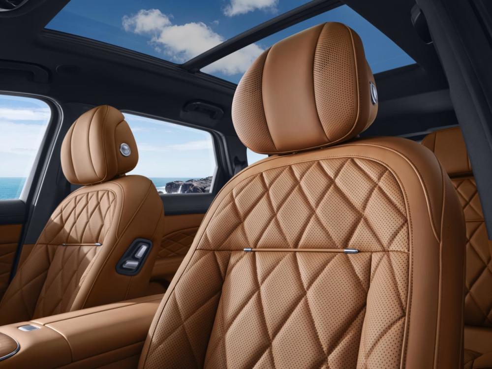 瑞虎 9_棚拍_内饰_座椅材质&缝线_预览图