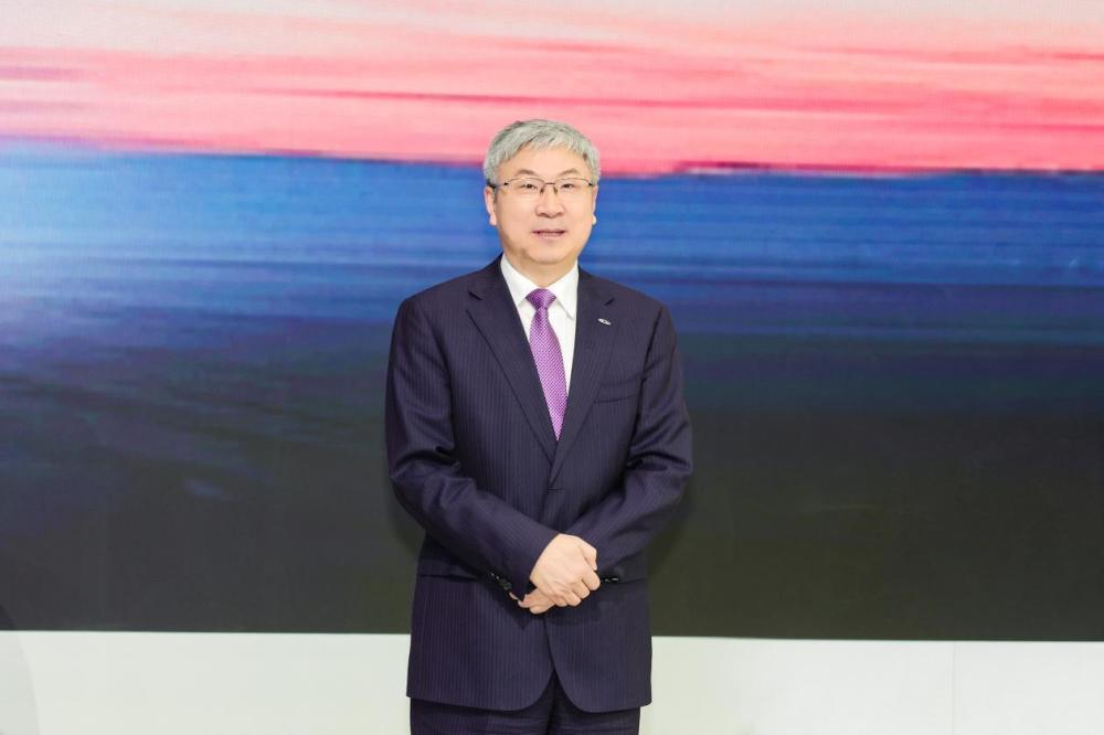 尹同跃