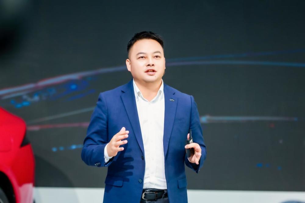 李学用
